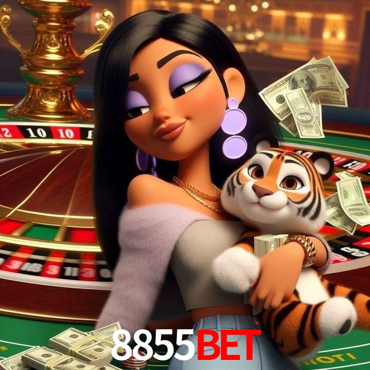 Statistics 8855BET