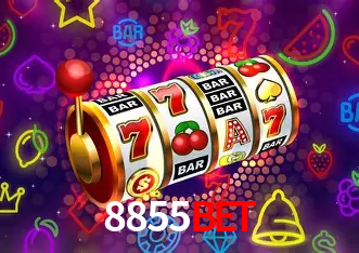 Descubra a Essência do 8855BET: Nossa História e Compromissos