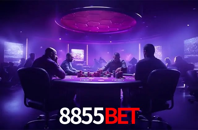 Estatísticas 8855BET