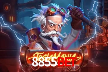 Casino Ao Vivo 8855BET