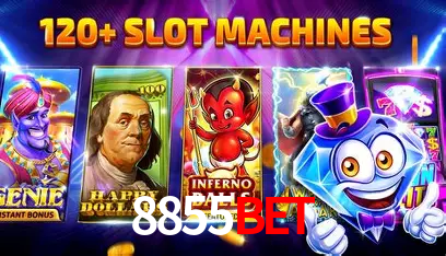 Inovações de Jogos na 8855BET: O Futuro das Experiências Interativas