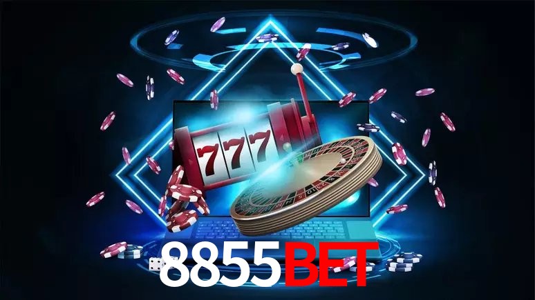 Provedores de Jogos 8855BET