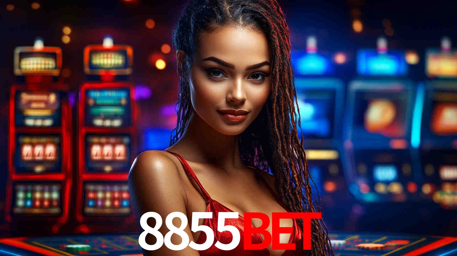 Explorando a Categoria de Eventos em Apostas na 8855BET