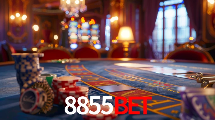 Quick Registration 8855BET