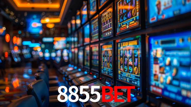 API Integration 8855BET
