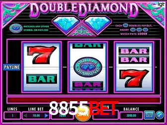 Descubra o Mundo do Cassino Online com 8855BET