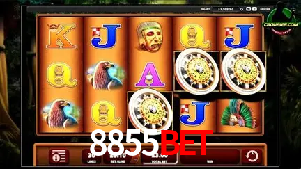 Descubra a Essência do 8855BET: Nossa História e Compromissos