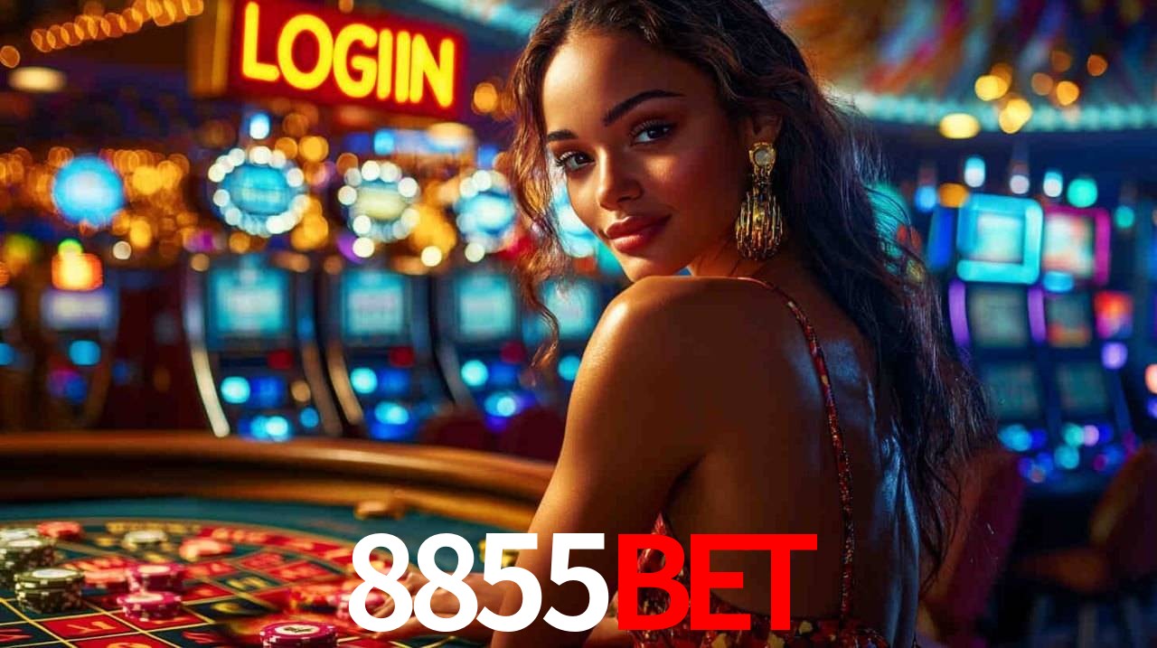 Diretório de Jogos 8855BET