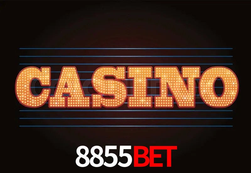 Apostas de Tênis 8855BET