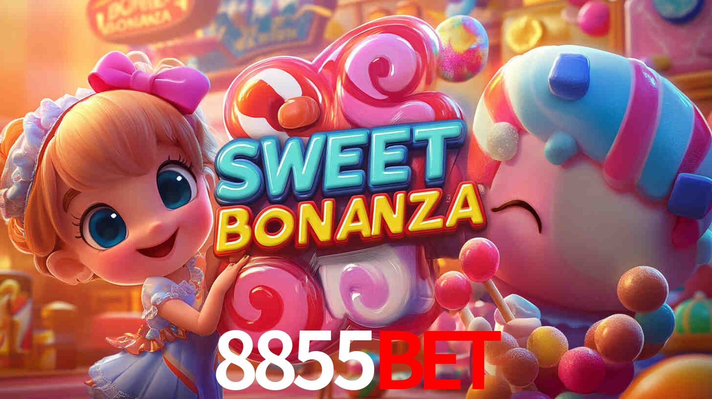 A Popularidade dos Caça-Níqueis no 8855BET