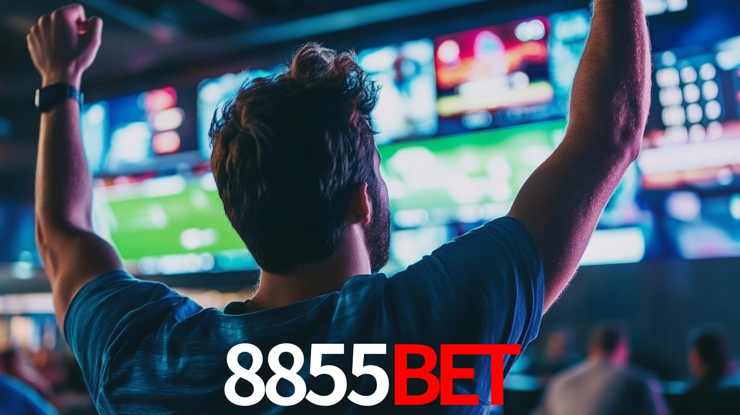 8855BET: Seu Especialista em Apostas Esportivas Brasileiras