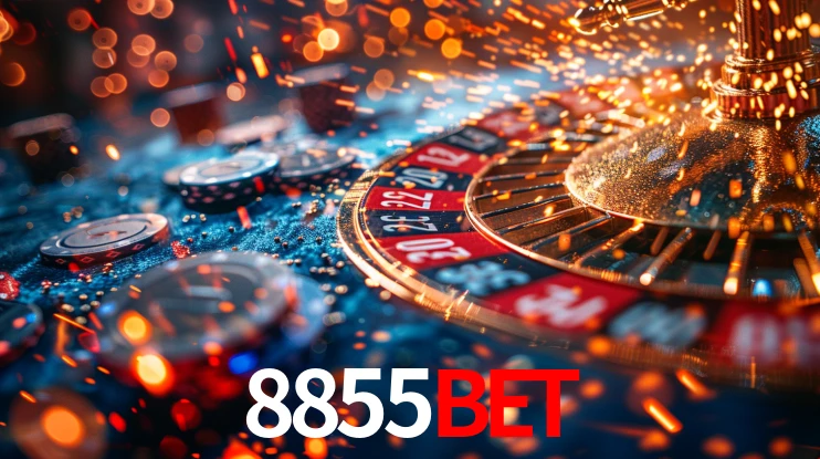 Secure Login 8855BET