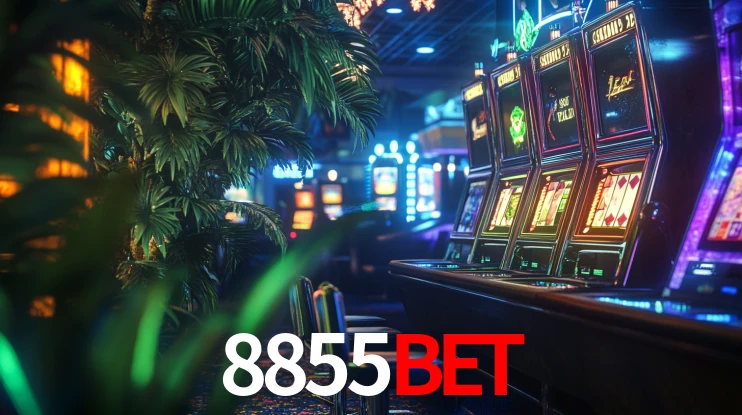 VIP Casino 8855BET