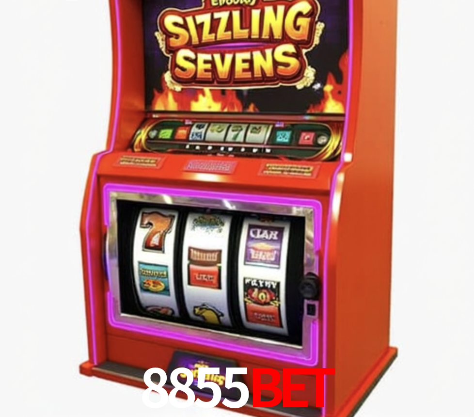 Weekend Specials 8855BET