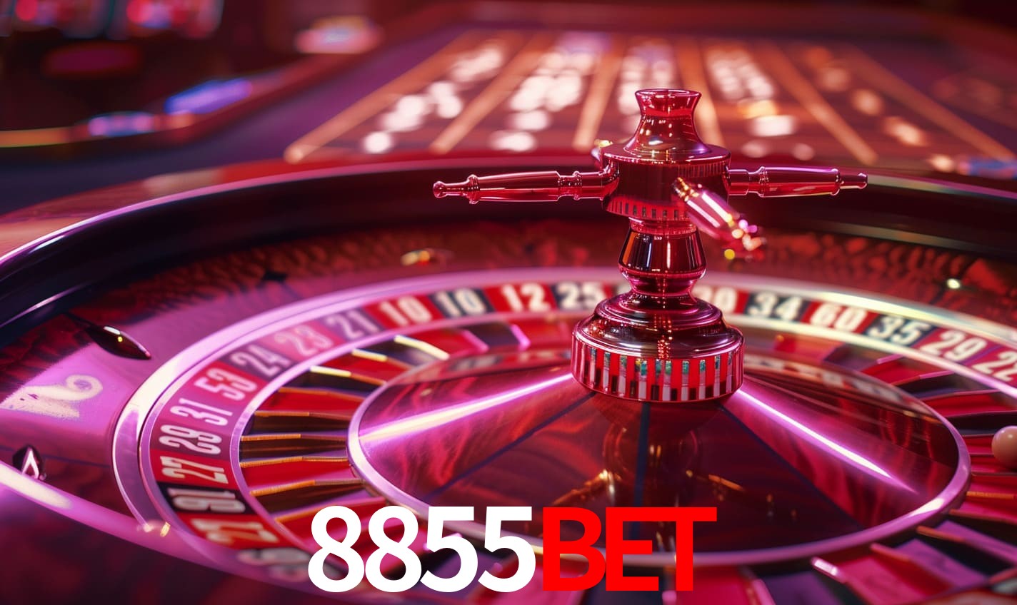 Descubra o Programa VIP da 8855BET: Vantagens Exclusivas para Jogadores