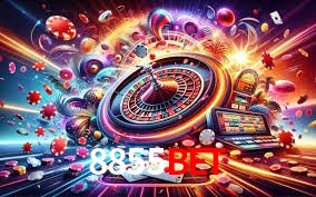 Jogo Spaceman 8855BET