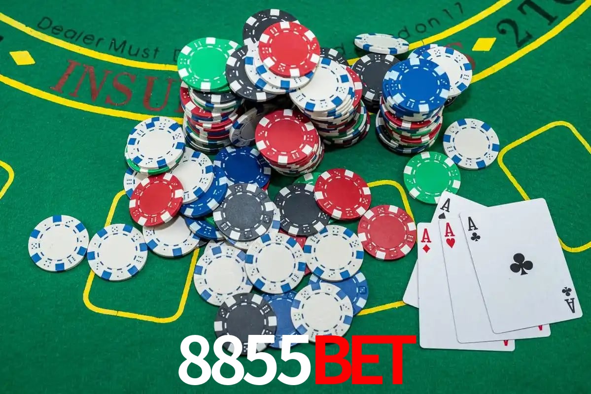PIX Instantâneo 8855BET