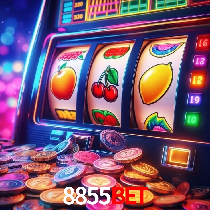 Apostas de Futebol 8855BET