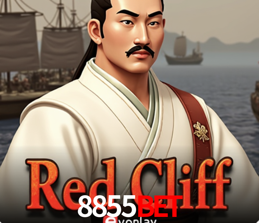 Seasonal Promotions 8855BET