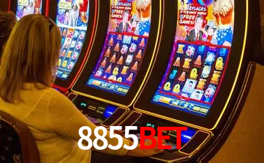Cadastro rápido e seguro na 8855BET
