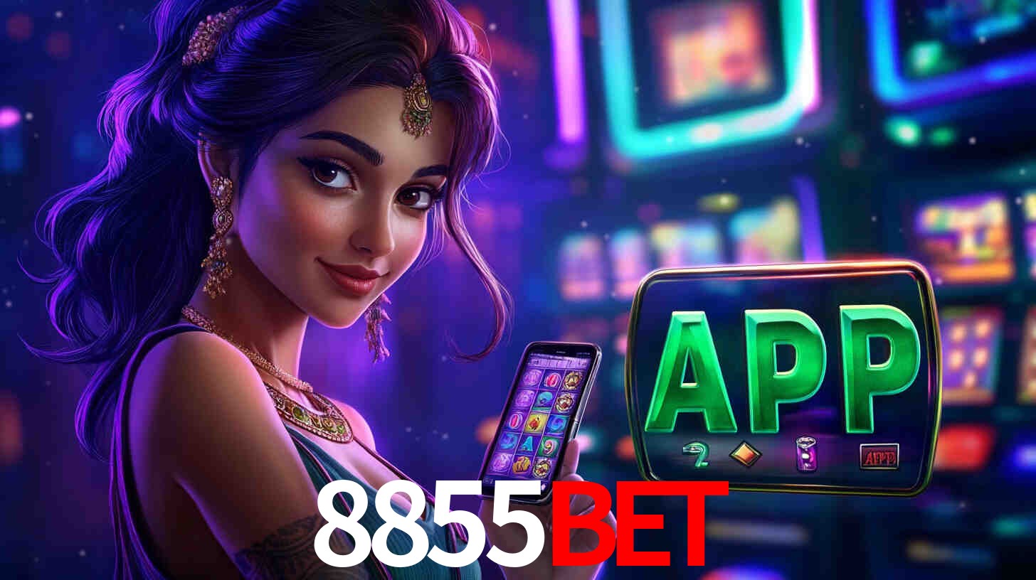 8855bet app apk