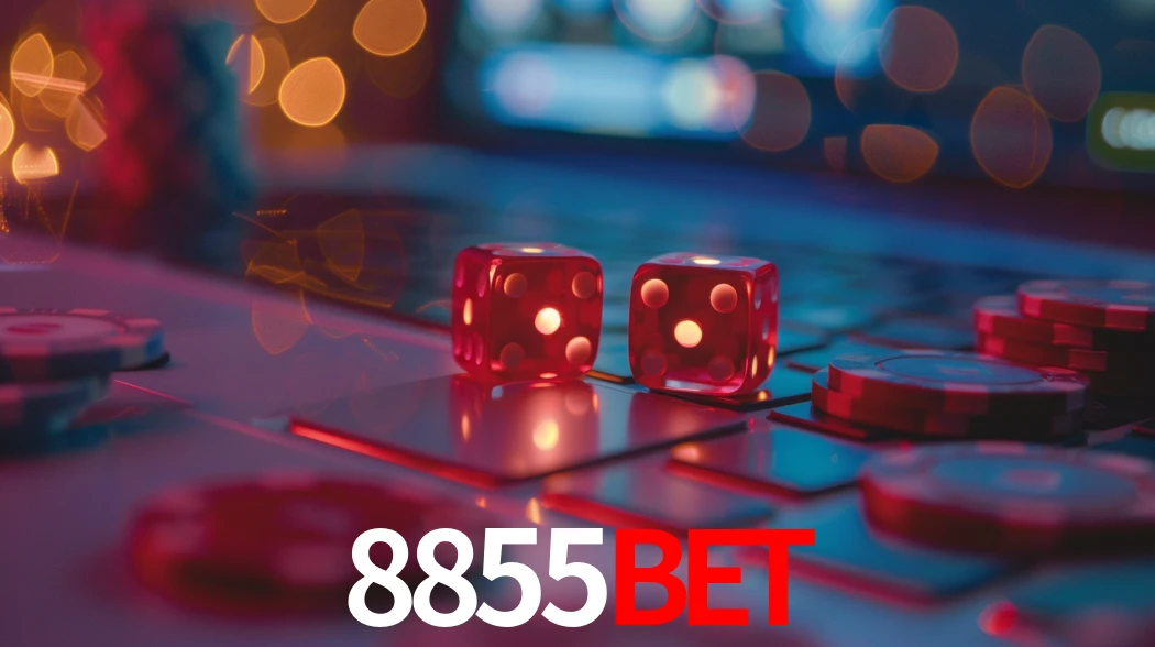 2FA Security 8855BET