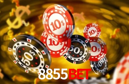 Casino VIP 8855BET