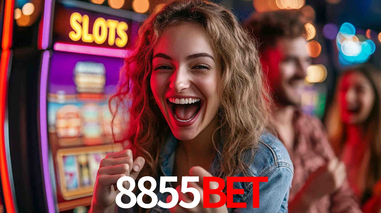Descubra a Essência do 8855BET: Nossa História e Compromissos