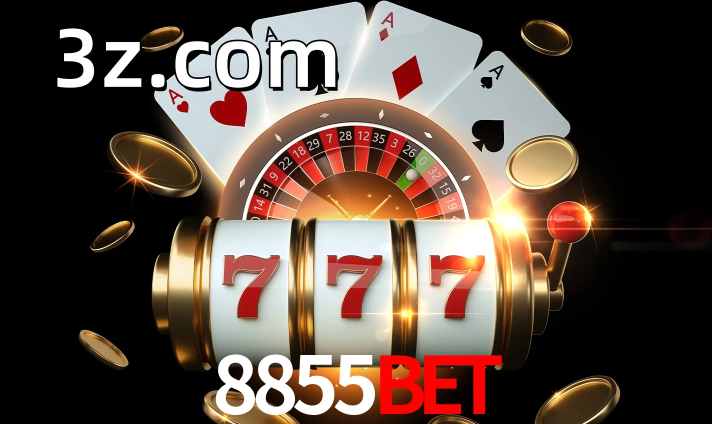 8855BET aplicativo